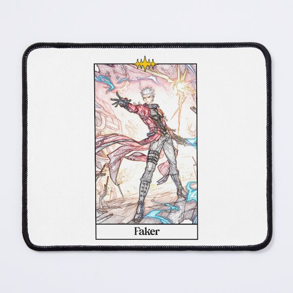 Item preview, Archer Tarot Style designed and sold by Mitsugoshi.