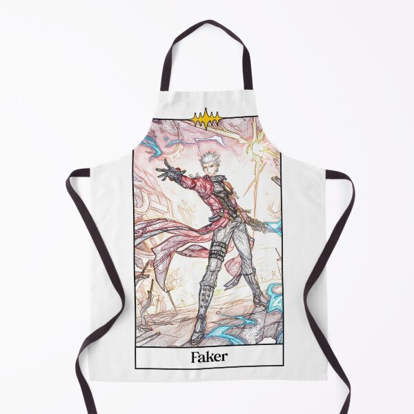 Item preview, Archer Tarot Style designed and sold by Mitsugoshi.
