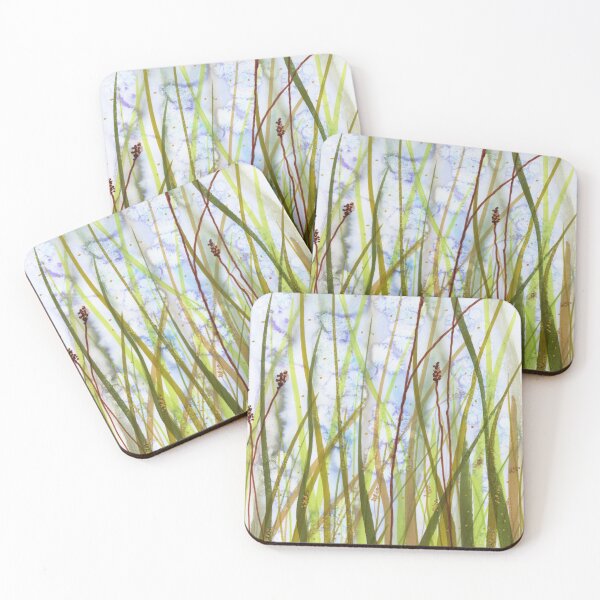Item preview, Pond Shore designed and sold by Sassaleena.