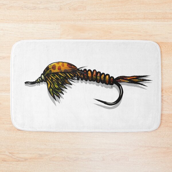 Item preview, Mayfly Nymph designed and sold by MikaelJenei.