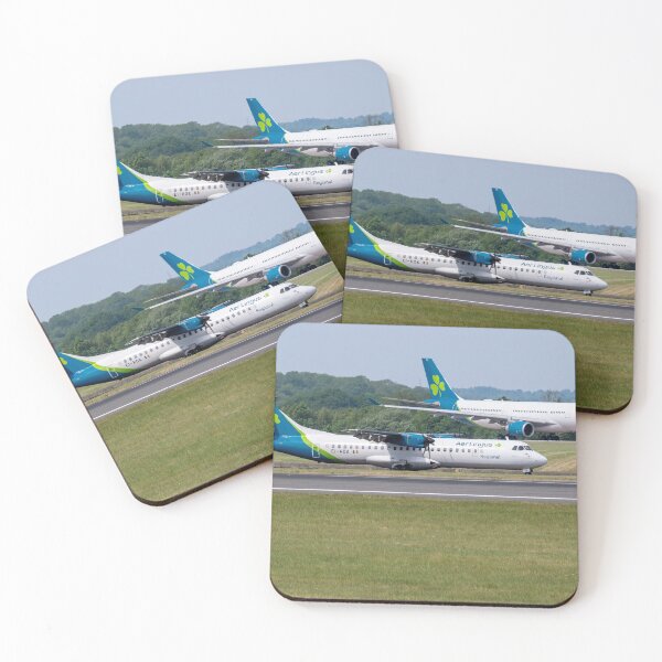 Item preview, MAN from BHD AER Lingus ATR 72-600 designed and sold by Skyframe Aviation.