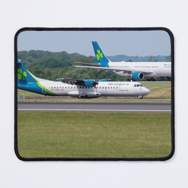 Item preview, MAN from BHD AER Lingus ATR 72-600 designed and sold by Skyframe Aviation.