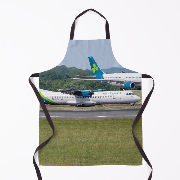 Item preview, MAN from BHD AER Lingus ATR 72-600 designed and sold by Skyframe Aviation.