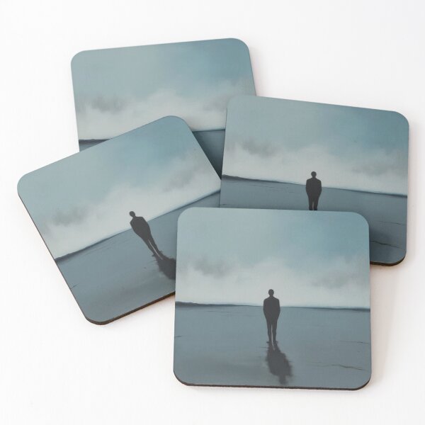 Item preview, loneliness designed and sold by SKULLARTISTRY.