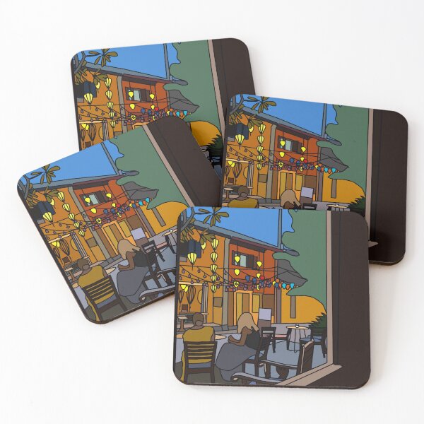 Item preview, Hoi An, Vietnam designed and sold by RillaPrints.