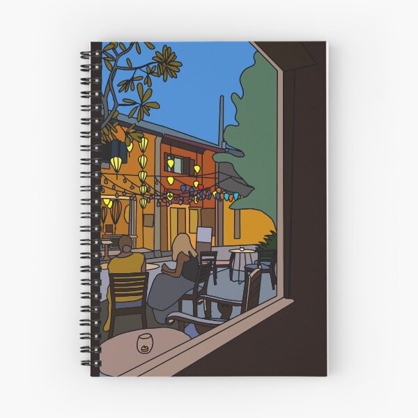 Item preview, Hoi An, Vietnam designed and sold by RillaPrints.