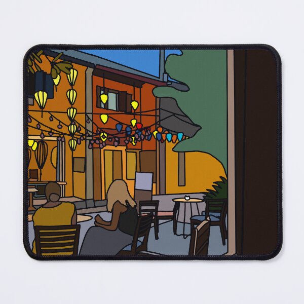 Item preview, Hoi An, Vietnam designed and sold by RillaPrints.