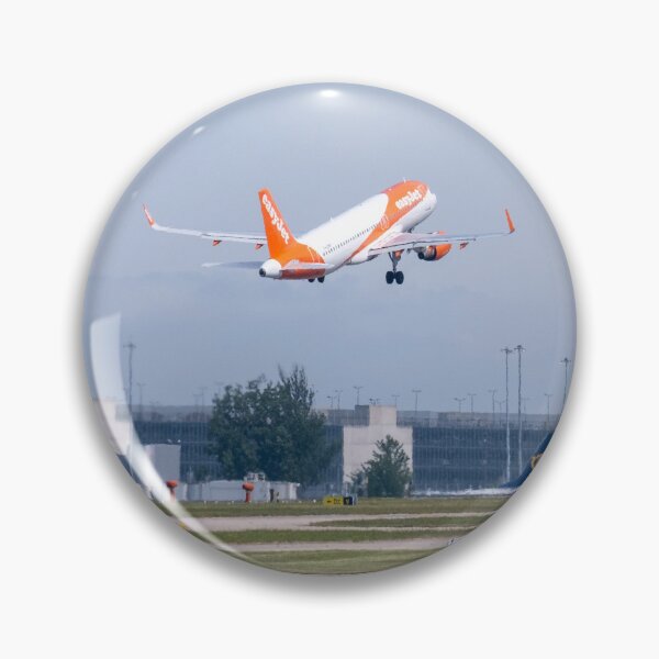 Item preview, MAN to BIO easyJet Airbus A320-214 designed and sold by Skyframe Aviation.
