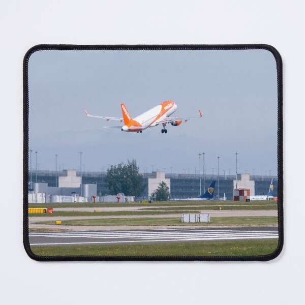 Item preview, MAN to BIO easyJet Airbus A320-214 designed and sold by Skyframe Aviation.