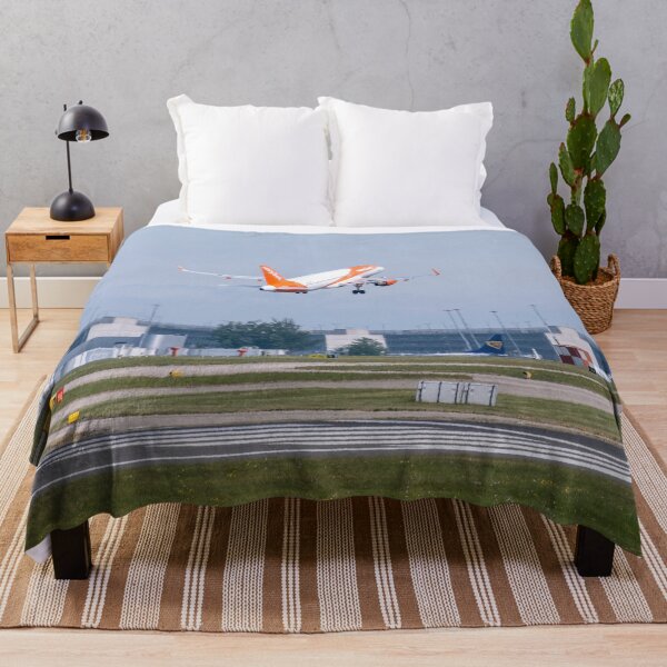 Item preview, MAN to BIO easyJet Airbus A320-214 designed and sold by Skyframe Aviation.