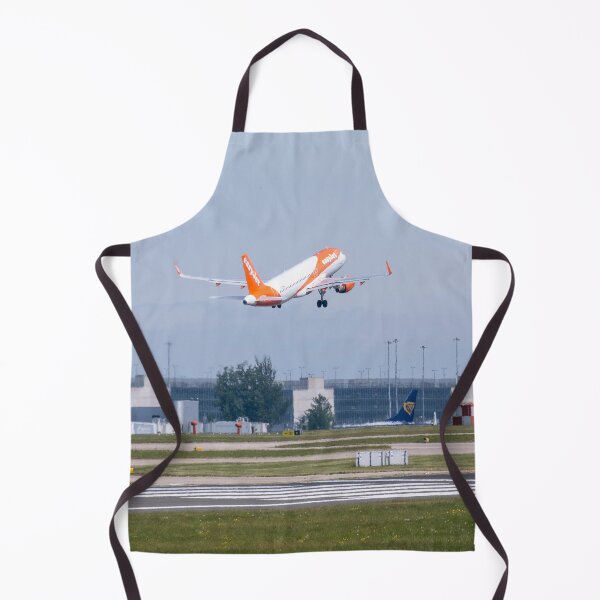 Item preview, MAN to BIO easyJet Airbus A320-214 designed and sold by Skyframe Aviation.