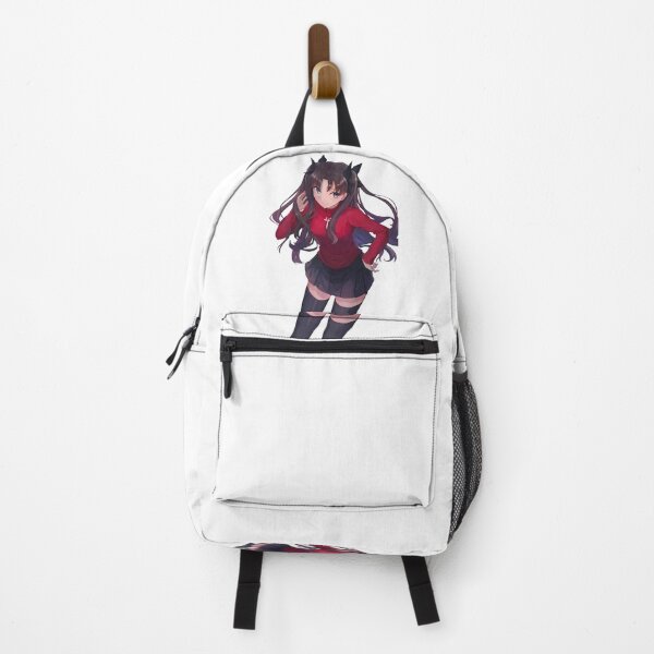 Item preview, Rin Tohsaka designed and sold by MandalasLovers.