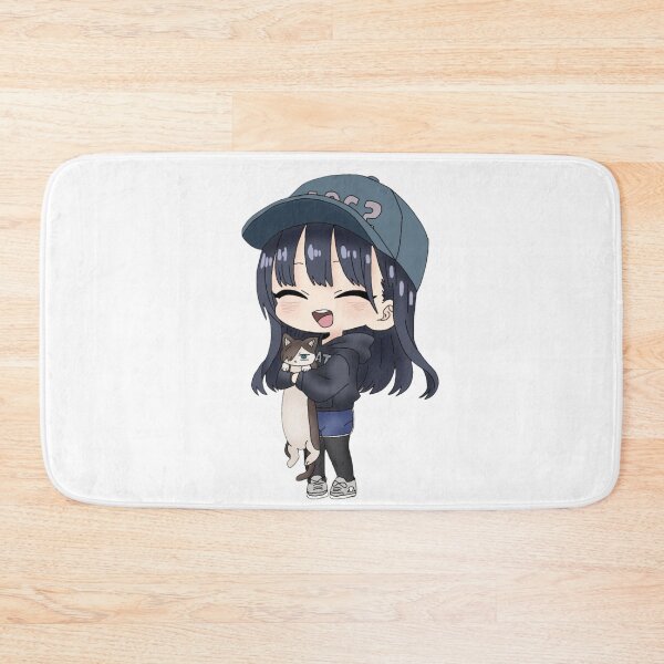 Item preview, Anna and Nyantaro designed and sold by Erofran.
