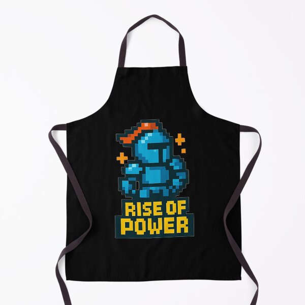 Item preview, Rise Of Power designed and sold by okiiskandarart.