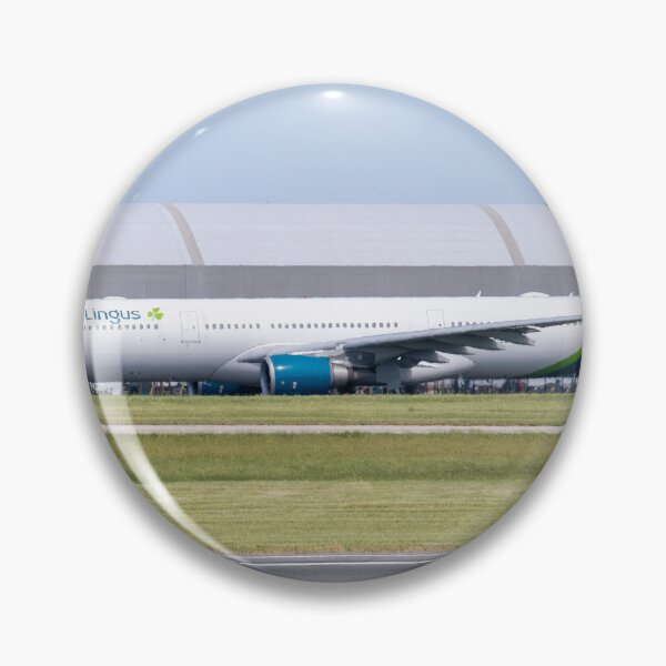 Item preview, MAN to MCO AER Lingus Airbus A330-302 designed and sold by Skyframe Aviation.