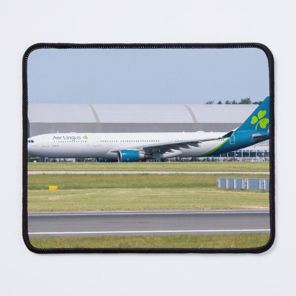 Item preview, MAN to MCO AER Lingus Airbus A330-302 designed and sold by Skyframe Aviation.