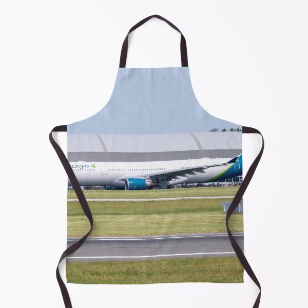 Item preview, MAN to MCO AER Lingus Airbus A330-302 designed and sold by Skyframe Aviation.
