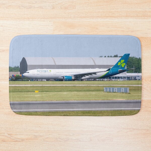 Item preview, MAN to MCO AER Lingus Airbus A330-302 designed and sold by Skyframe Aviation.
