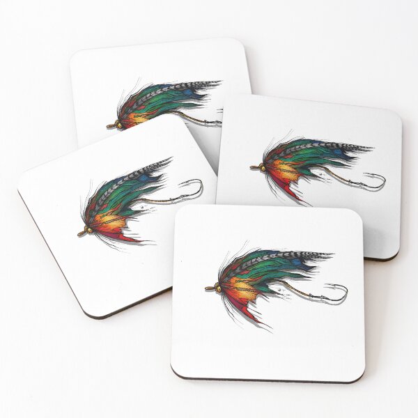 Item preview, Steelhead Inferno designed and sold by MikaelJenei.