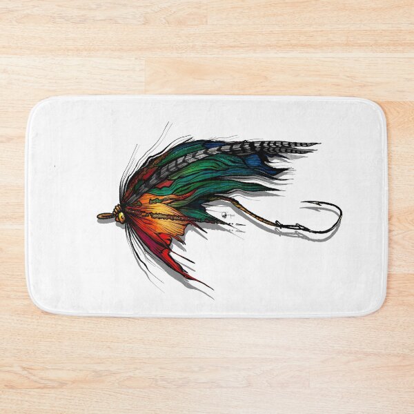 Item preview, Steelhead Inferno designed and sold by MikaelJenei.