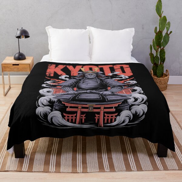 Item preview, Japan Vintage City - Kyoto designed and sold by SignumShop.