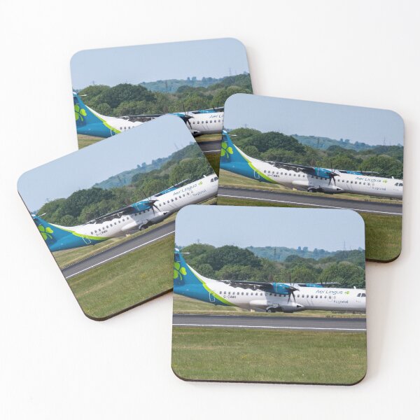 Item preview, MAN from BHD AER Lingus ATR 72-600 designed and sold by Skyframe Aviation.