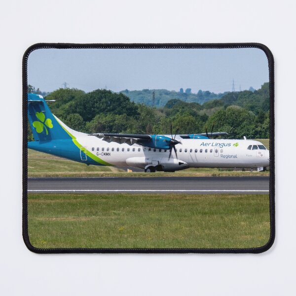 Item preview, MAN from BHD AER Lingus ATR 72-600 designed and sold by Skyframe Aviation.