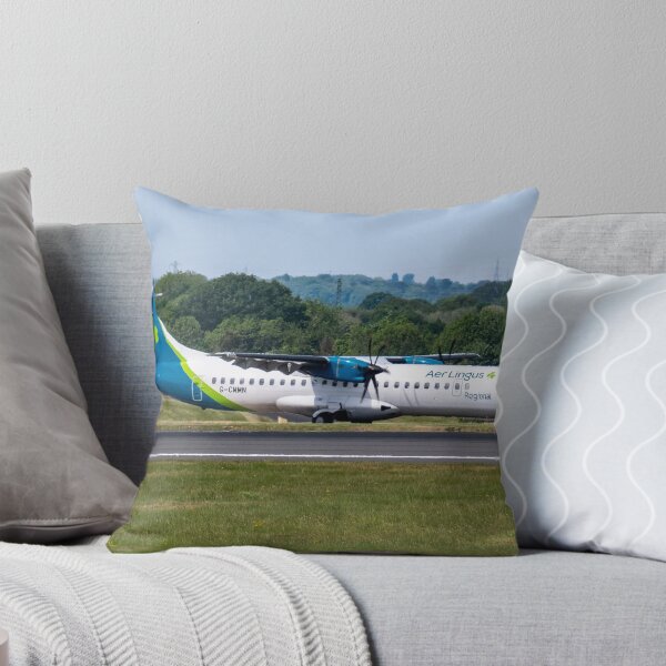 Item preview, MAN from BHD AER Lingus ATR 72-600 designed and sold by Skyframe Aviation.