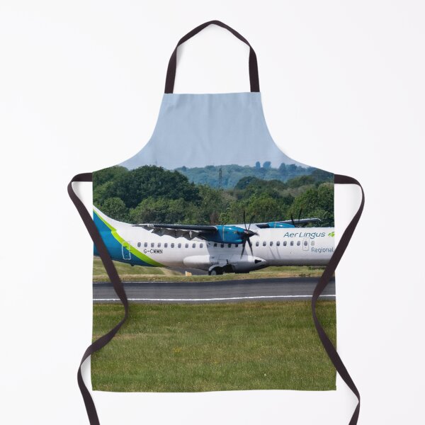 Item preview, MAN from BHD AER Lingus ATR 72-600 designed and sold by Skyframe Aviation.