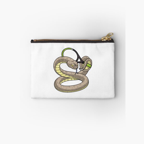 Item preview, Snake Tennis Tennis racket designed and sold by Snabdesign84.