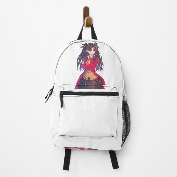 Artikelvorschau, Rin Tohsaka entworfen und verkauft von MandalasLovers.