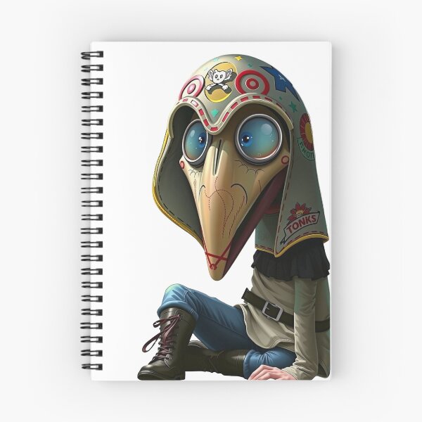 Item preview, Teenager designed and sold by filusattila.