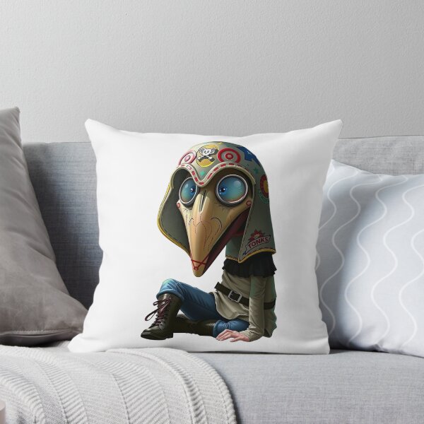Item preview, Teenager designed and sold by filusattila.