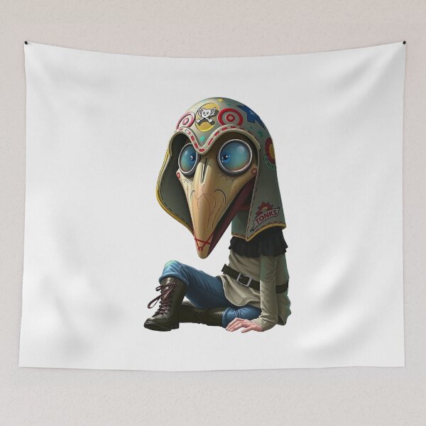 Item preview, Teenager designed and sold by filusattila.