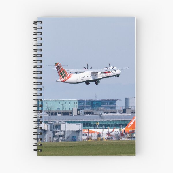 Item preview, MAN to IOM Loganair ATR 72-600 designed and sold by Skyframe Aviation.