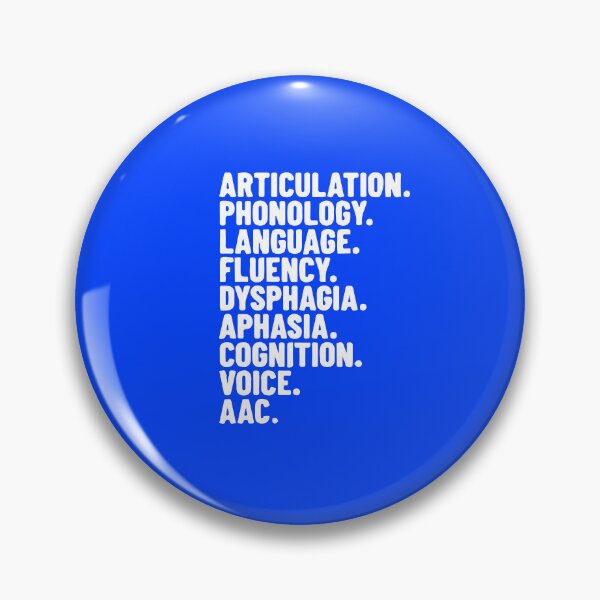 Item preview, Speech Language Pathologist, Phonology, Speechie Teacher, Speech Pathology Scope Of Practice, Therapist designed and sold by DesignDenDo ⭐⭐⭐⭐⭐.