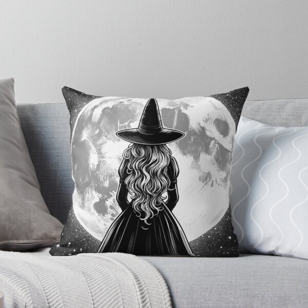 Item preview, Moonlit witch designed and sold by NTKSHOP11.