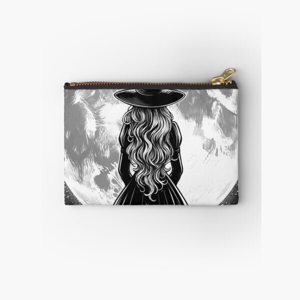 Item preview, Moonlit witch designed and sold by NTKSHOP11.