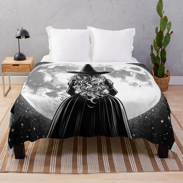 Item preview, Moonlit witch designed and sold by NTKSHOP11.