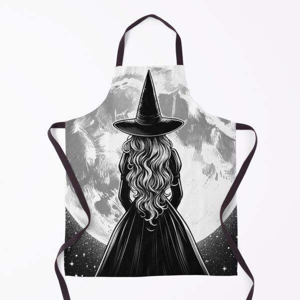 Item preview, Moonlit witch designed and sold by NTKSHOP11.