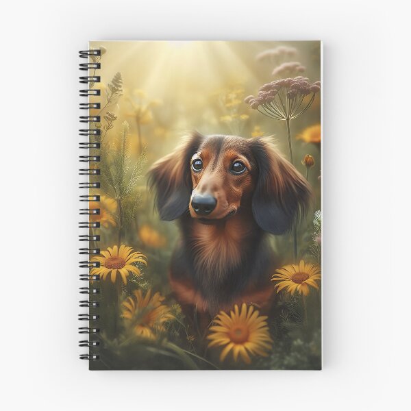 Item preview, Dachshund Art #2 | Weiner Dog Lovers designed and sold by ksgraphics222.