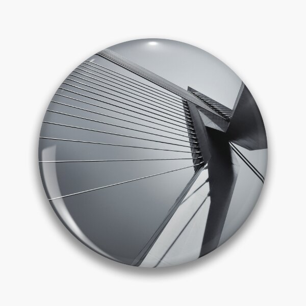 Item preview, Erasmusbrug designed and sold by David Bowman.
