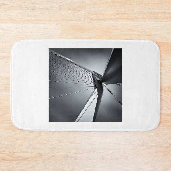 Item preview, Erasmusbrug designed and sold by David Bowman.