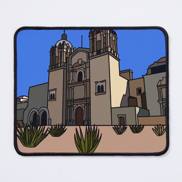 Item preview, Oaxaca, Mexico designed and sold by RillaPrints.