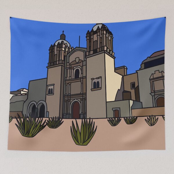 Item preview, Oaxaca, Mexico designed and sold by RillaPrints.