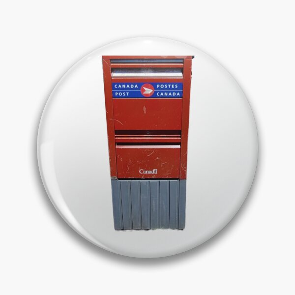 Item preview, Canada Post designed and sold by VeenaNair23.