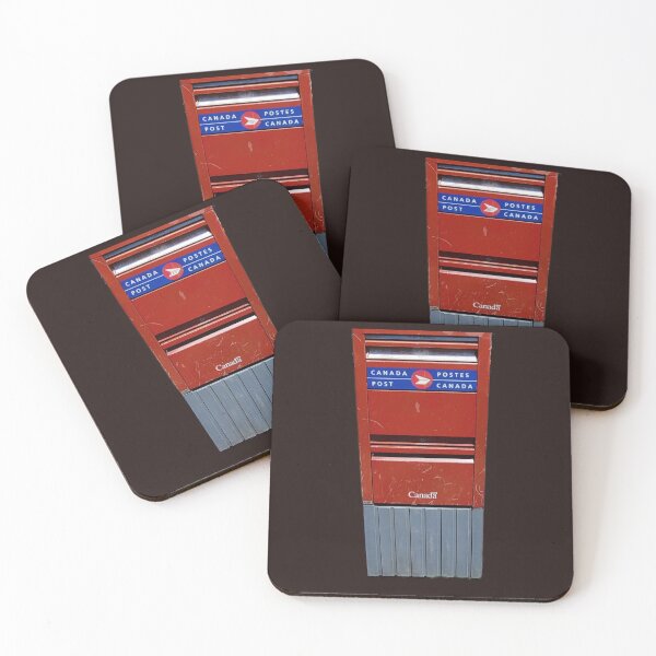 Item preview, Canada Post designed and sold by VeenaNair23.