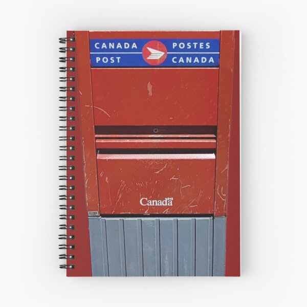 Item preview, Canada Post designed and sold by VeenaNair23.