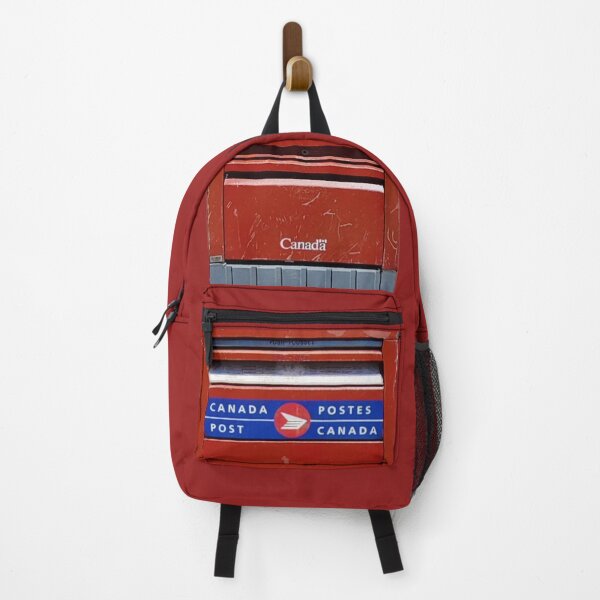 Item preview, Canada Post designed and sold by VeenaNair23.