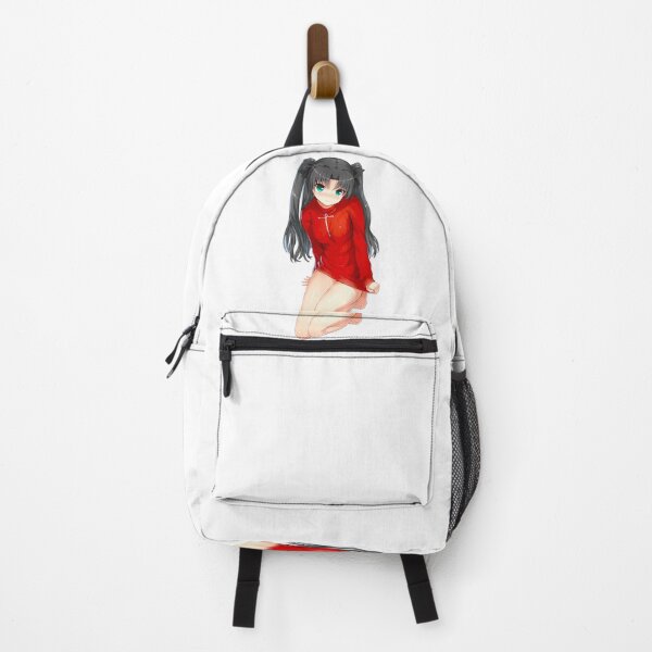 Item preview, Rin Tohsaka designed and sold by MandalasLovers.